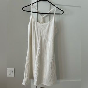 Outdoor voices exercise dress